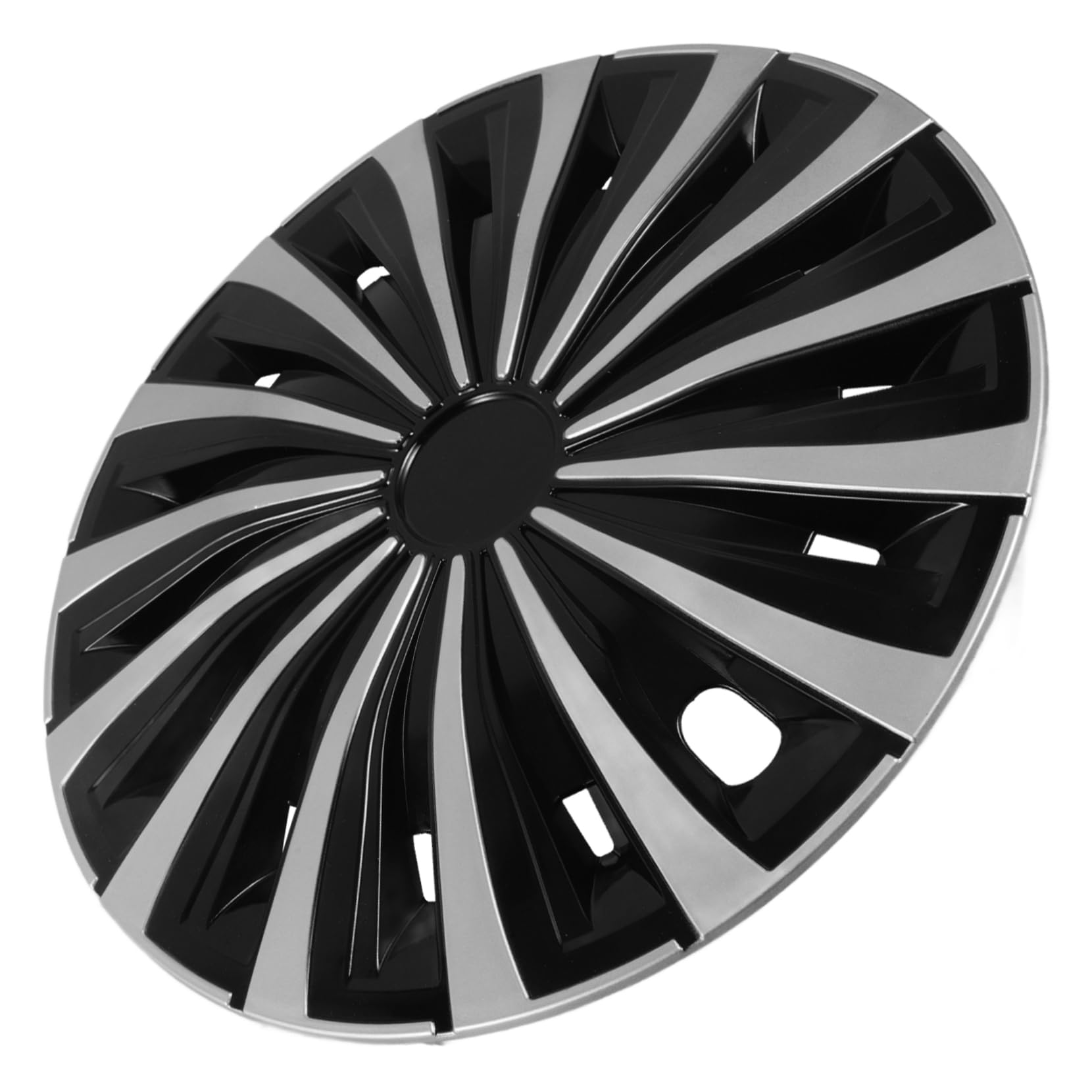 POPETPOP Auto Dekorative Radnabenkappen aus Robustem Kompatibel für Stahlfelgen Installieren Modisches Design für Stilvolle POPETPOP Auto Dekorative Radnabenkappen aus Robustem Kompatibel für Stahlfelgen Installieren Modisches Design für Stilvolle von POPETPOP