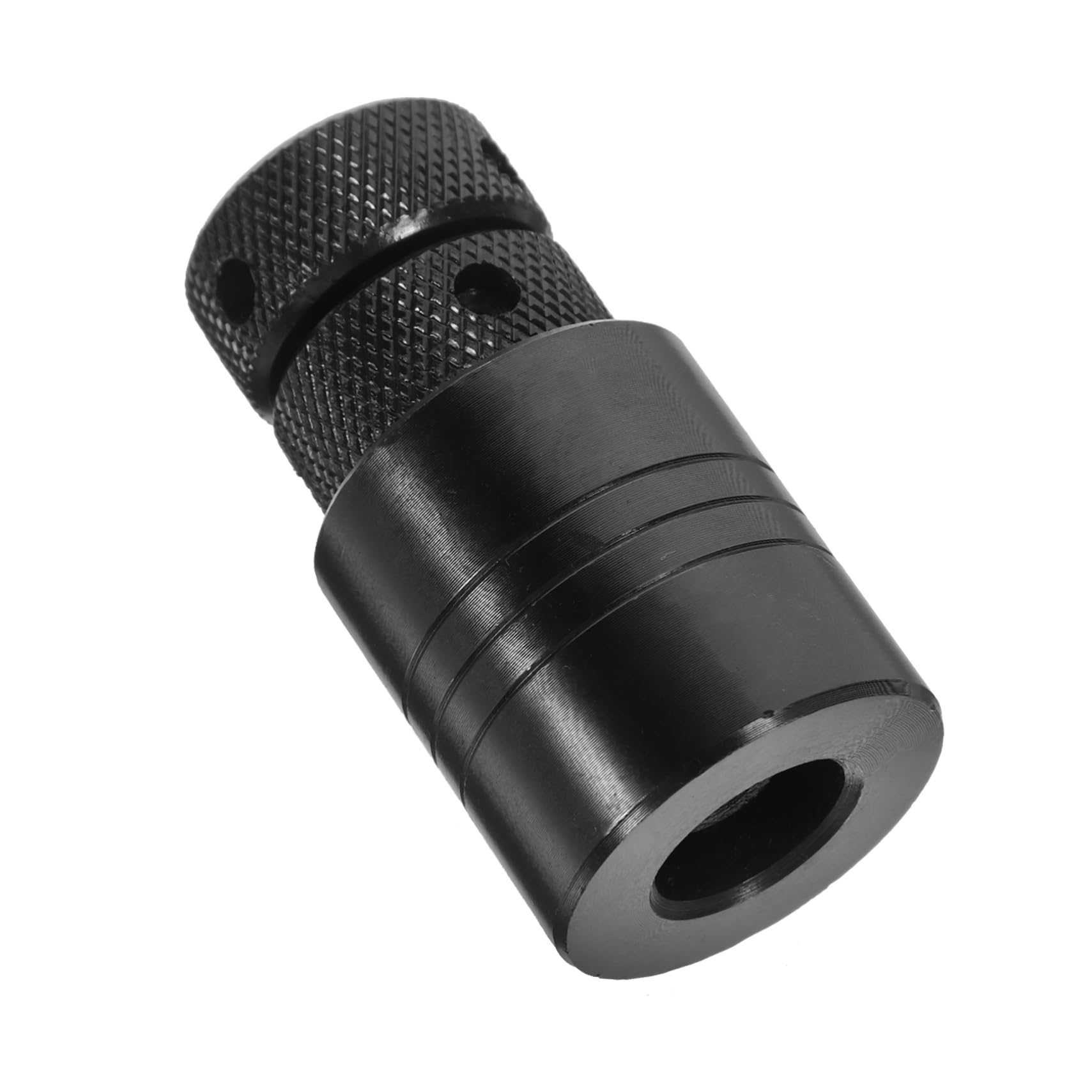 POPETPOP Buchsenblock Maschine Schrauben Unterstützung Werkzeug Pflicht klein Jack-Lift-Pad Maschinist-Spindelhubschraube industriell Steigleitung Stabilisator Stahl Black POPETPOP Buchsenblock Maschine Schrauben Unterstützung Werkzeug Pflicht klein Jack-Lift-Pad Maschinist-Spindelhubschraube industriell Steigleitung Stabilisator Stahl Black von POPETPOP