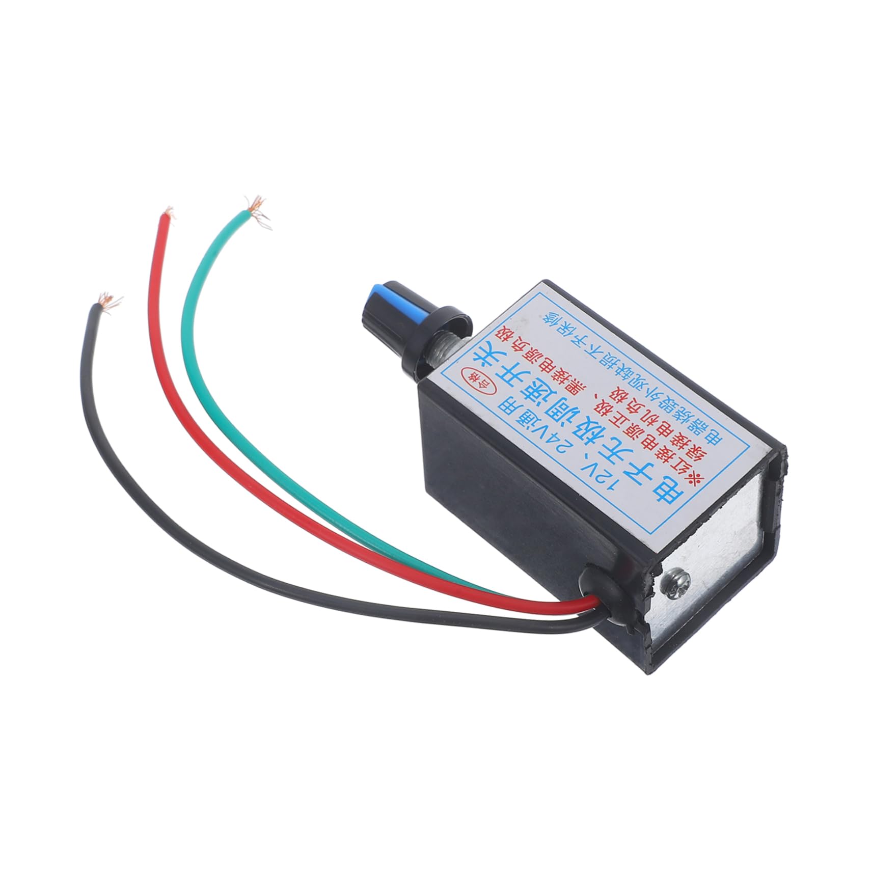 POPETPOP Elektronischer Geschwindigkeitsregler Schalter für Dc Motoren Benutzerfreundlich Langlebiges Material für Autos und Lkw Einfache Installation POPETPOP Elektronischer Geschwindigkeitsregler Schalter für Dc Motoren Benutzerfreundlich Langlebiges Material für Autos und Lkw Einfache Installation von POPETPOP