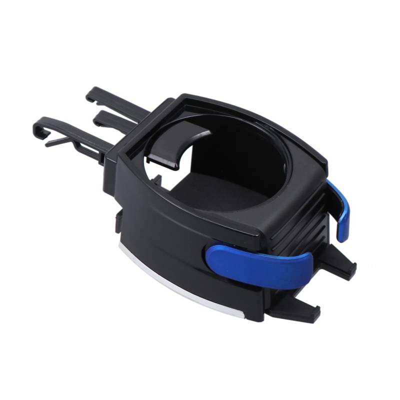 POPETPOP Handyhalter Multifunktionaler Montierter Conditioner Rostfreier Drehbarer Wasserbecherhalter Fürs Auto Wasserbecherhalter Für Die Lüftungsöffnung Im Auto Wasserbecherhalter von POPETPOP
