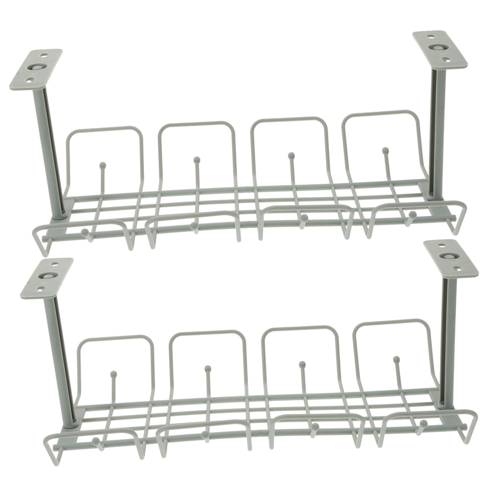 POPETPOP Kabelaufbewahrungsregal Tablett Schreibtisch Tisch Schreibtisch Organizer Unter Dem Schreibtisch Kabelmanagement Kabelmanagement Schreibtisch Kabel Organizer Unter Dem POPETPOP Kabelaufbewahrungsregal Tablett Schreibtisch Tisch Schreibtisch Organizer Unter Dem Schreibtisch Kabelmanagement Kabelmanagement Schreibtisch Kabel Organizer Unter Dem von POPETPOP