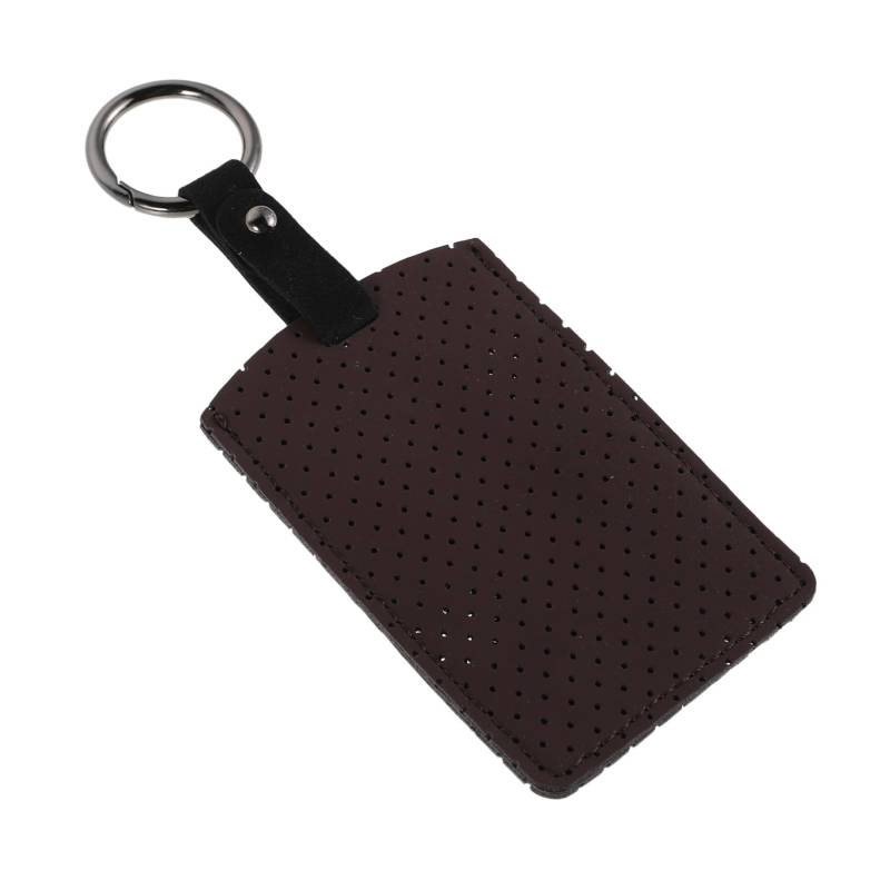 POPETPOP Schlüsselanhänger Hülle für Autoschlüssel Kompatibel mit Y Langlebiger Schutz Schlankes Design Schützt Kratzern und Stürzen für Einfache von POPETPOP