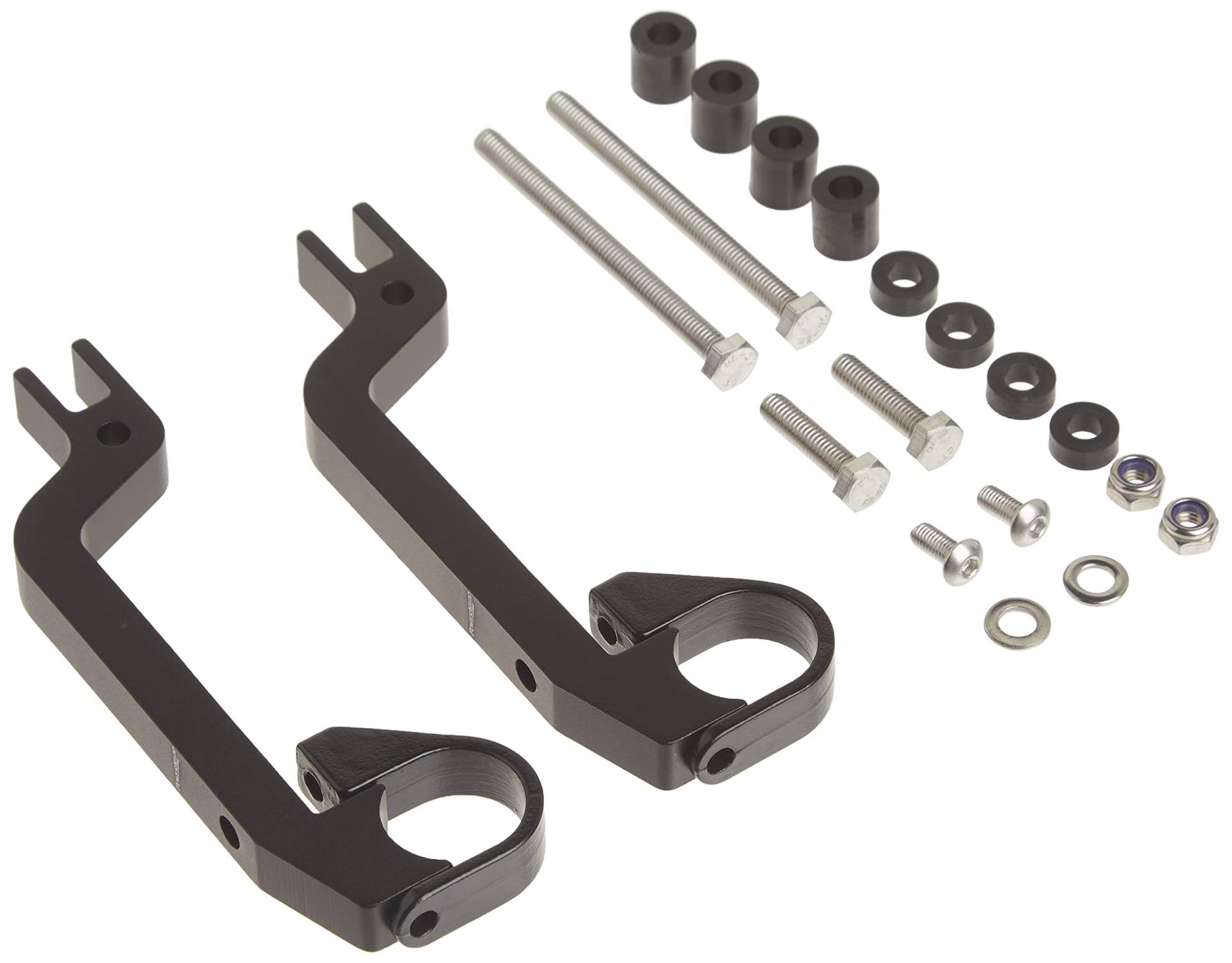 PowerMadd ATV/Motorrad-Halterungs-Kit Sentinel und Fuzion Handschutz 34452 PowerMadd ATV/Motorrad-Halterungs-Kit Sentinel und Fuzion Handschutz 34452 von POWERMADD