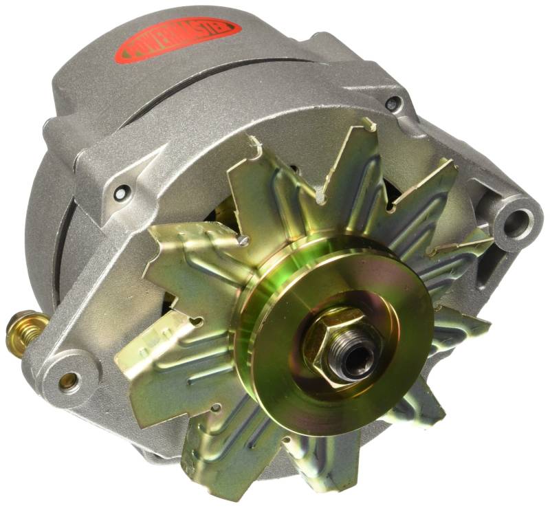 Powermaster 7102 Lichtmaschine von POWERMASTER