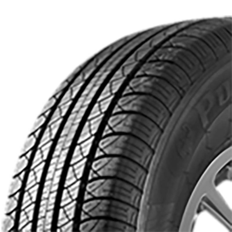 POWERTRAC CITYROVER 215/70R16 100H BSW von POWERTRAC