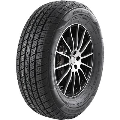 POWERTRAC POWERMARCH A/S 205/60R16 96H XL von POWERTRAC