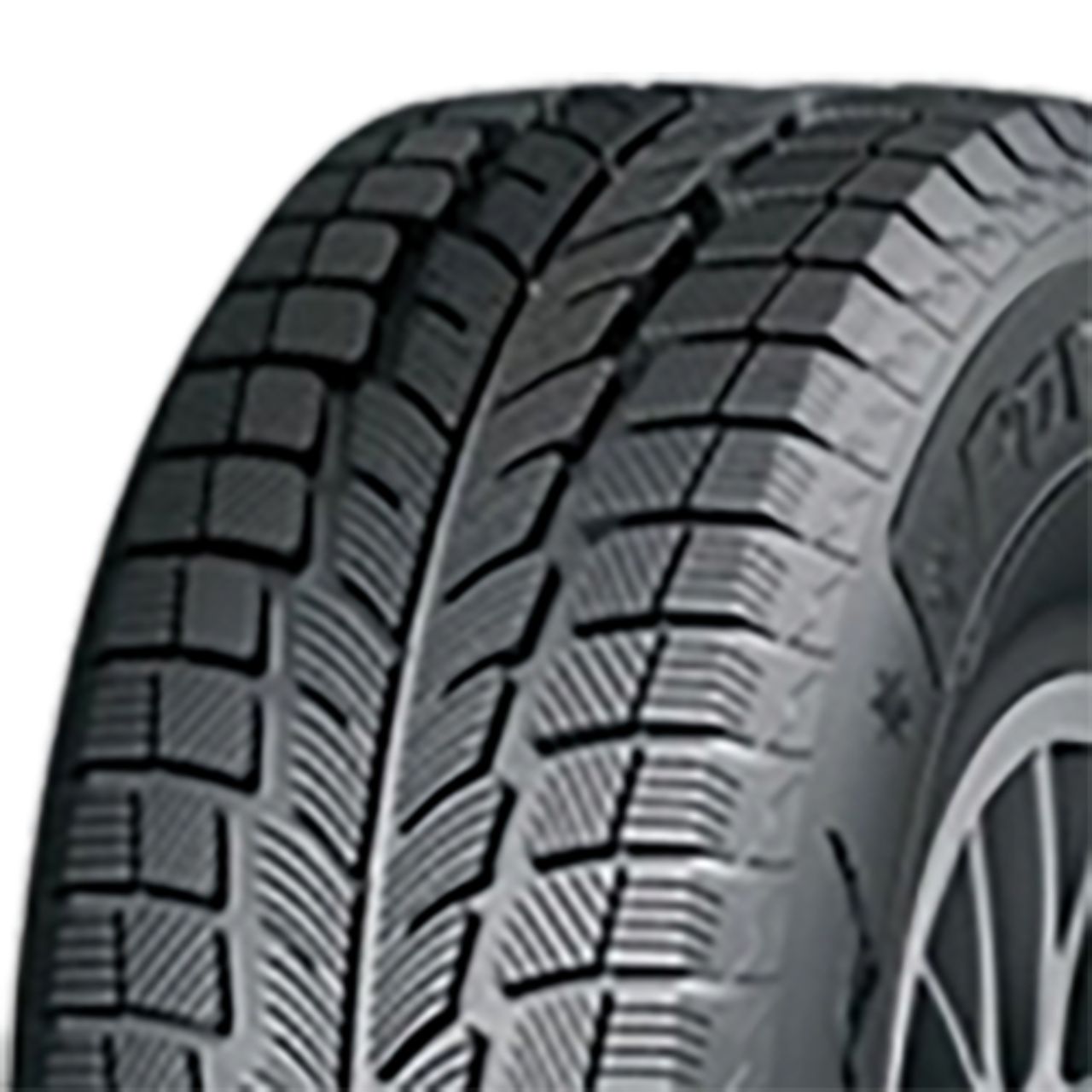 POWERTRAC SNOWTOUR 215/75R16C 113R BSW POWERTRAC SNOWTOUR 215/75R16C 113R BSW von POWERTRAC