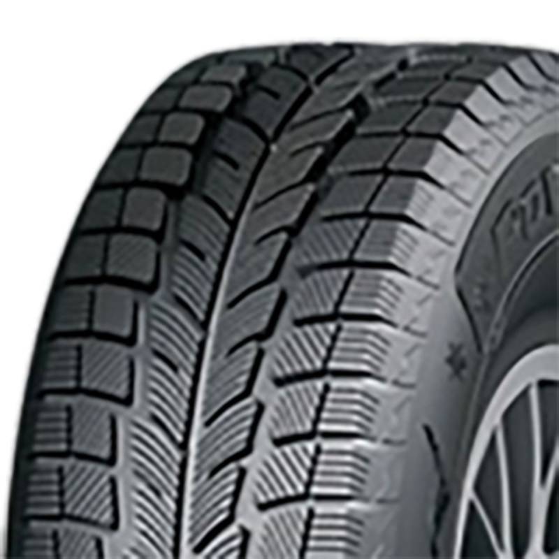 POWERTRAC SNOWTOUR 215/75R16C 113R BSW von POWERTRAC