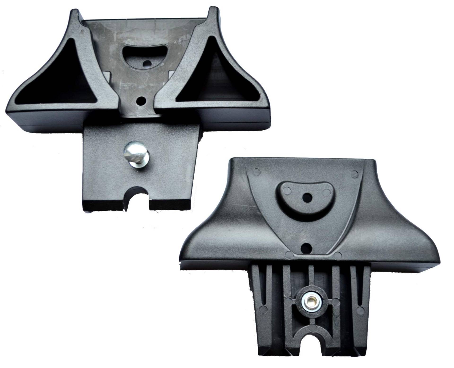 PPG 4 KIDS Universal Autositzadapter Typ 1: bexa, Carlo, Neo und Capri Autositze von PPG 4 KIDS