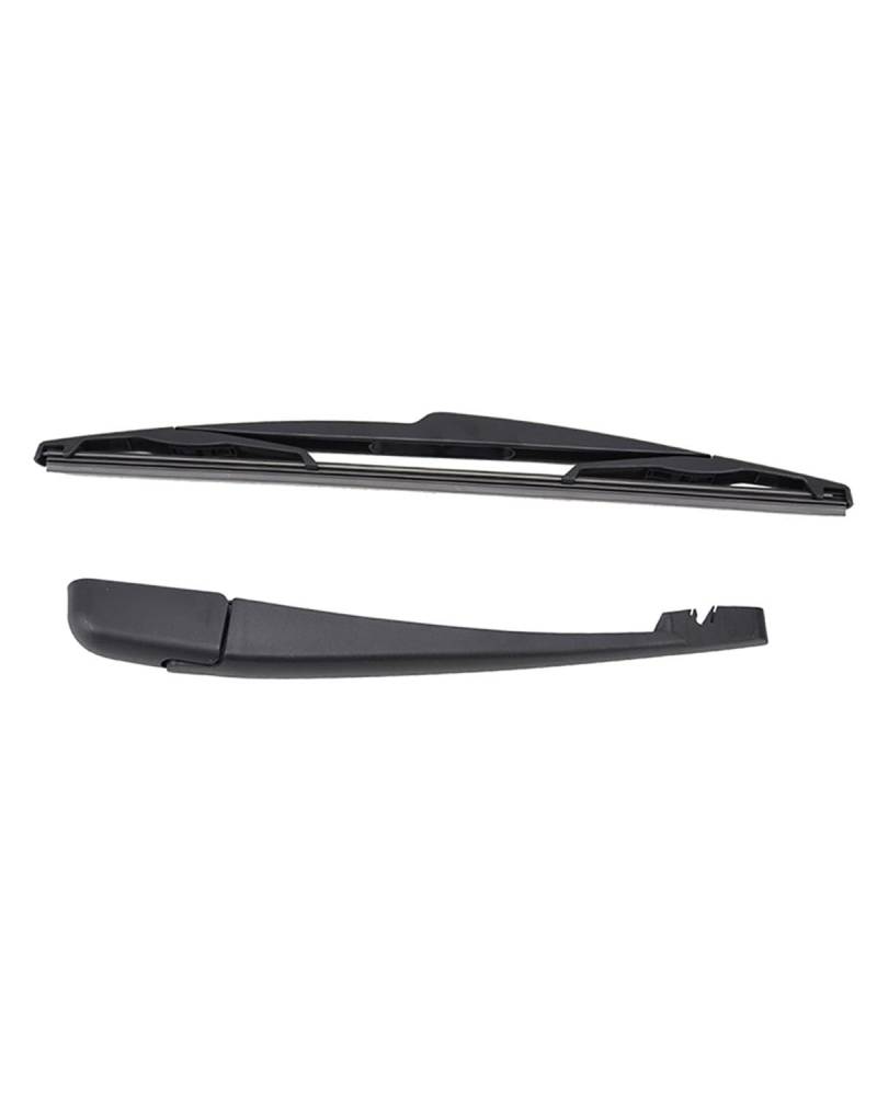 Auto Wischer Für Für Town & Country 5 V 2008 2009 2010 2011 2012 2013 2014 2015 2016 Wischer 14 "Heckwischerarm Set Kit Windschutzscheibe Heckscheibe Automotive Scheibenwischer von PPLKHS