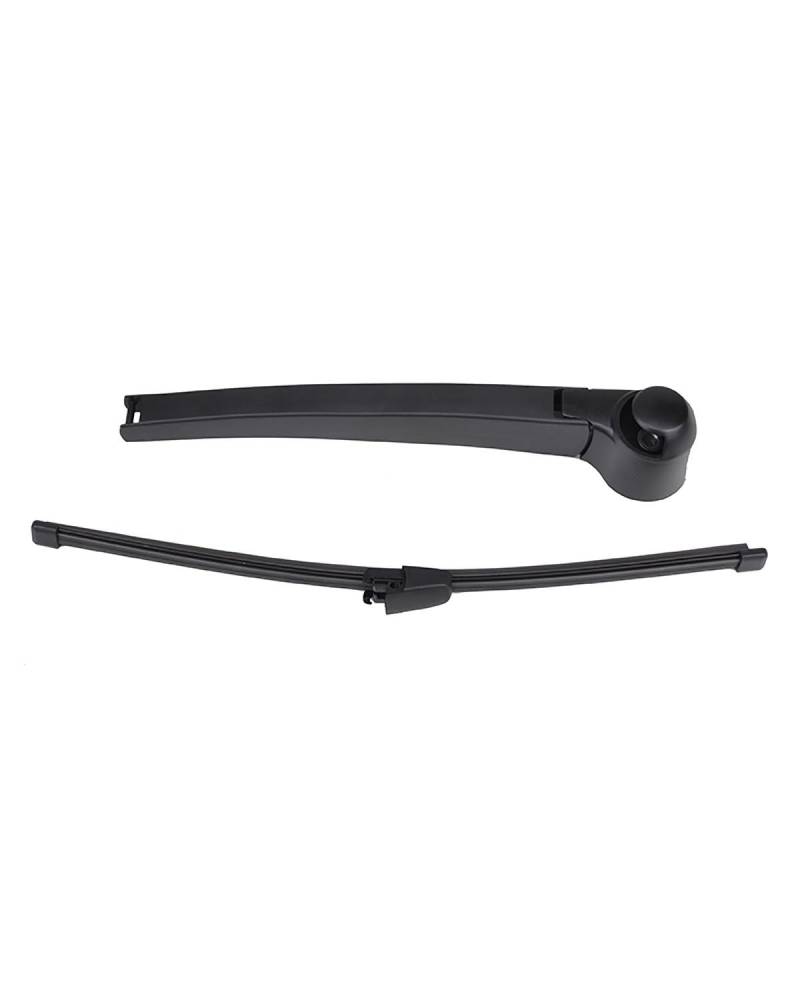 Auto Wischer Für MK1 2007 2008 2009 2010 2011 2012-2016 Wischer 13 "Heckwischerarm-Set Kit Windschutzscheibe Windschutzscheibe Heckklappe Fenster Regenbürste Automotive Scheibenwischer von PPLKHS