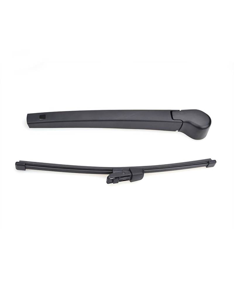 Auto Wischer Für Seat Für Leon 5F MK3 Fließheck 2012 2013 2014 2015 2016 2017-2019 Wischer Heckscheibenwischerarm-Set Kit Windschutzscheibe Fenster Regenbürste Automotive Scheibenwischer von PPLKHS