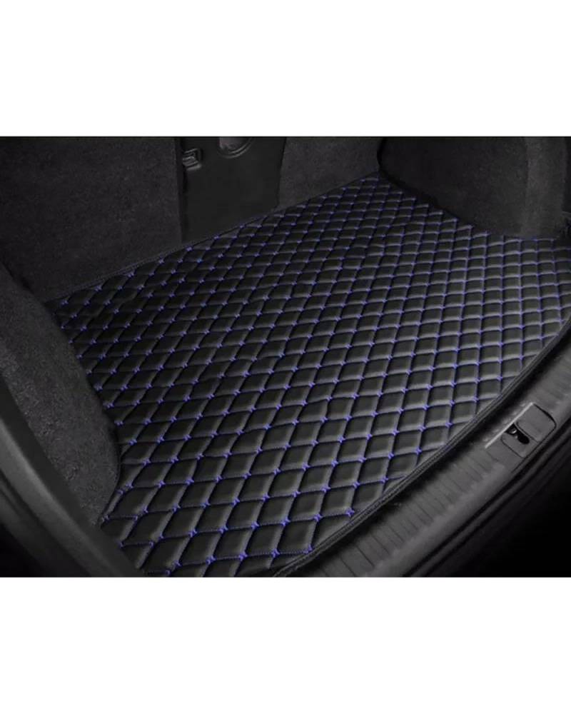 Kofferraumwanne Für 2 Serie F44 2021 2022 2023 Kofferraum Matte Vollständig Stamm Matte Hinten Fracht Tablett Auto Zubehör von PPLKHS