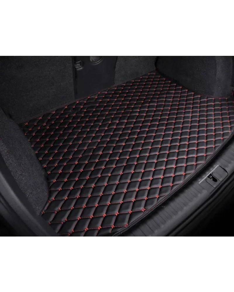 Kofferraumwanne Für 2 Serie F44 2021 2022 2023 Kofferraum Matte Vollständig Stamm Matte Hinten Fracht Tablett Auto Zubehör von PPLKHS