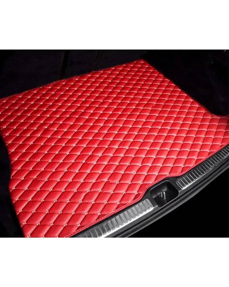 Kofferraumwanne Für 2 Serie F44 2021 2022 2023 Kofferraum Matte Vollständig Stamm Matte Hinten Fracht Tablett Auto Zubehör von PPLKHS