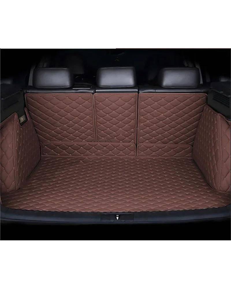 Kofferraumwanne Für 2 Serie F44 2021 2022 2023 Kofferraum Matte Vollständig Stamm Matte Hinten Fracht Tablett Auto Zubehör von PPLKHS