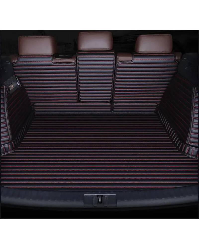 Kofferraumwanne Für Cherokee 2014-2022 Gestreifte Vollständige Abdeckung Kofferraum Matte Auto Boot Liner Zubehör Innen Details von PPLKHS