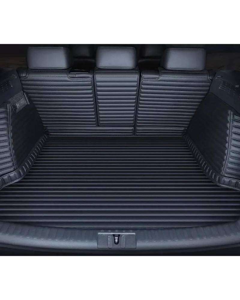 Kofferraumwanne Für Cherokee 2014-2022 Gestreifte Vollständige Abdeckung Kofferraum Matte Auto Boot Liner Zubehör Innen Details von PPLKHS