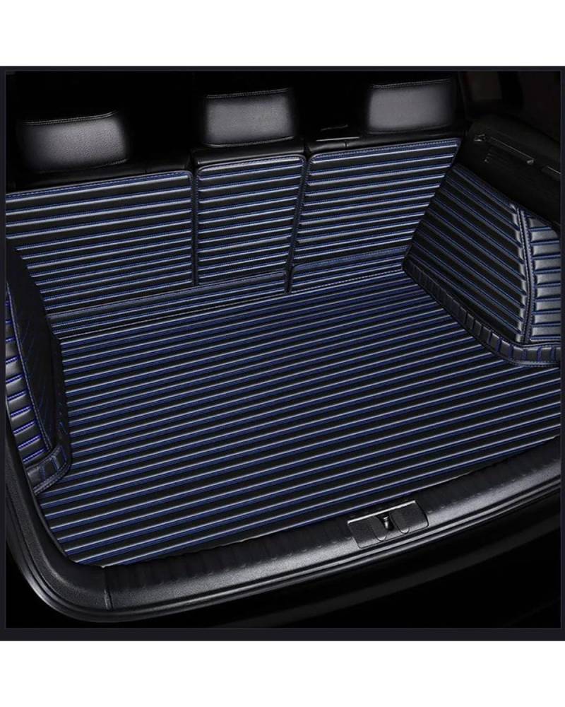 Kofferraumwanne Für Cherokee 2014-2022 Gestreifte Vollständige Abdeckung Kofferraum Matte Auto Boot Liner Zubehör Innen Details von PPLKHS