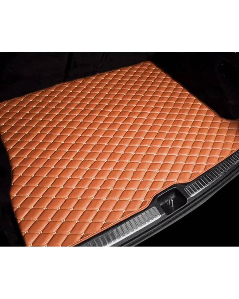 Kofferraumwanne Für MG Für HS Für AS23 2018-2024 Kofferraum Matte Vollständig Stamm Matte Boot Liner Hinten Fracht Fach Auto Zubehör von PPLKHS