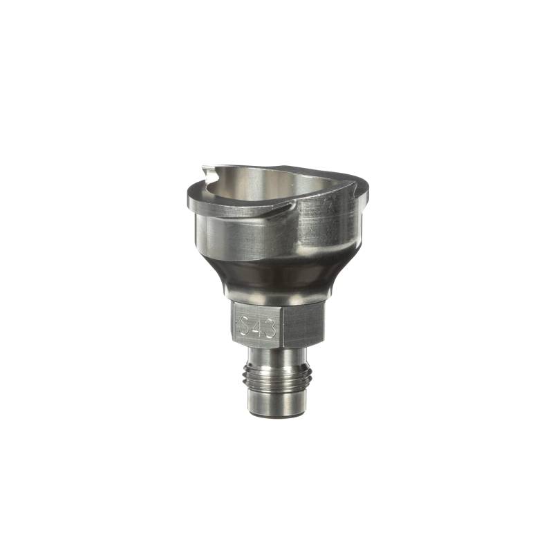 PPS 3M Serie 2.0 Adapter, Typ S-43, 20677 von PPS