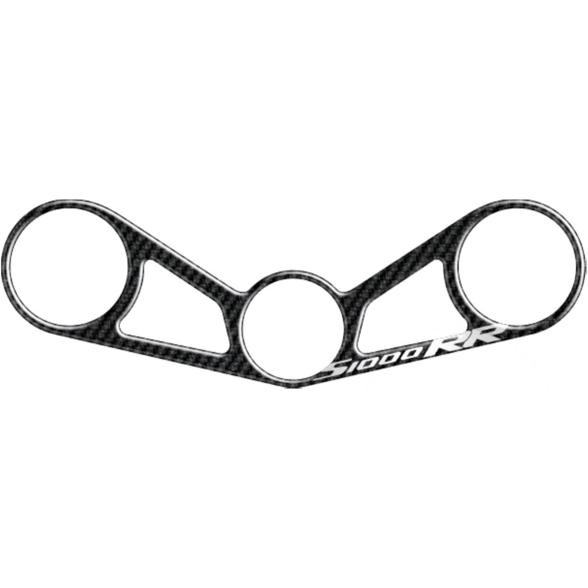 Pps pps-bmw-s1000rr/hp4 gabelbrueck prot carbon bmws1000rrhp4 Pps pps-bmw-s1000rr/hp4 gabelbrueck prot carbon bmws1000rrhp4 von PPS