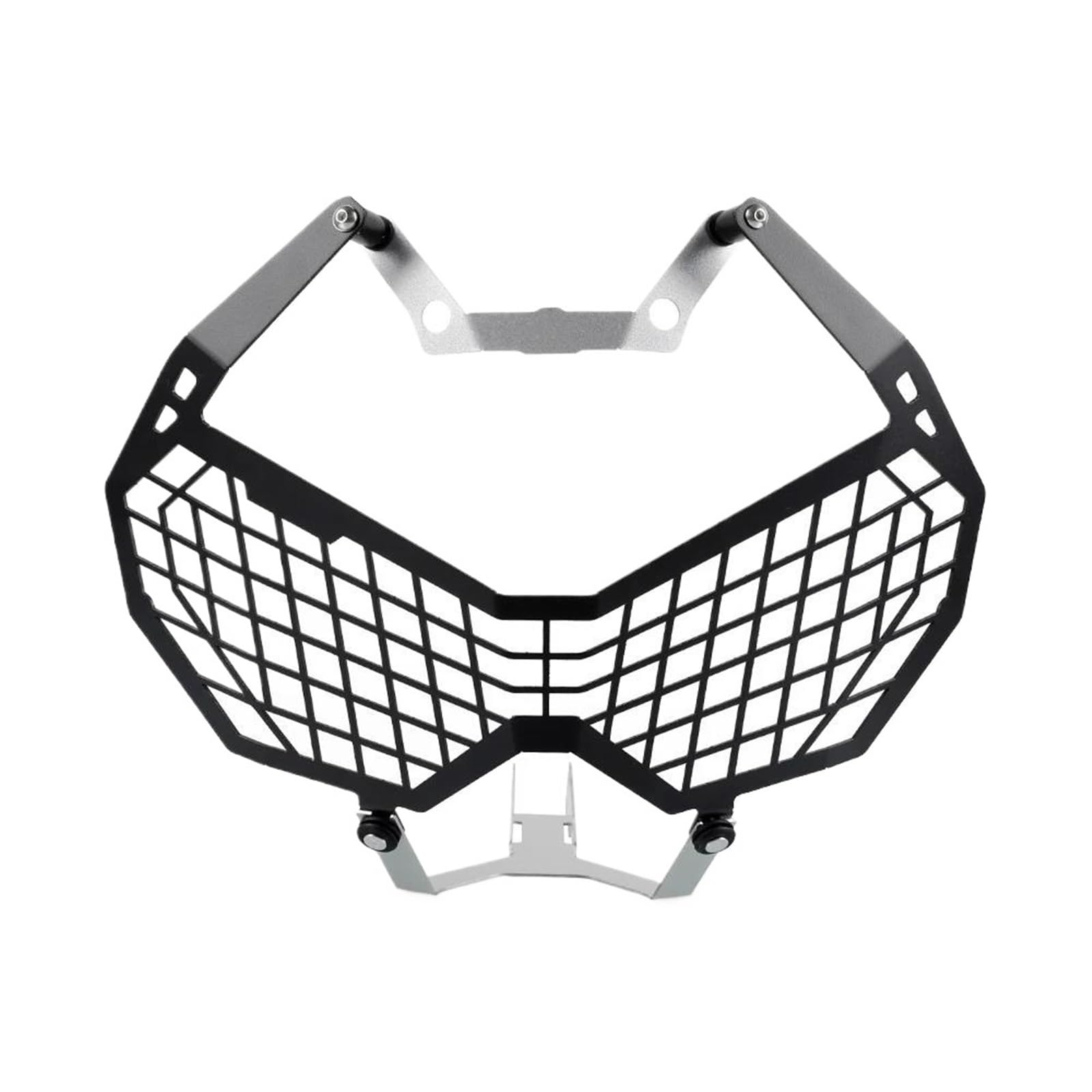 FÜR AFRIKA FÜR TWIN CRF1100L 2019 2020 2021 2022 2023 Scheinwerferschutz Schutzabdeckung Schutzgrill Motorradhalterung Scheinwerferlampenschutz Schutzabdeckung Scheinwerfer Mesh Grillabdeckung(Black) FÜR AFRIKA FÜR TWIN CRF1100L 2019 2020 2021 2022 2023 Scheinwerferschutz Schutzabdeckung Schutzgrill Motorradhalterung Scheinwerferlampenschutz Schutzabdeckung Scheinwerfer Mesh Grillabdeckung(Black) von PPWIALL