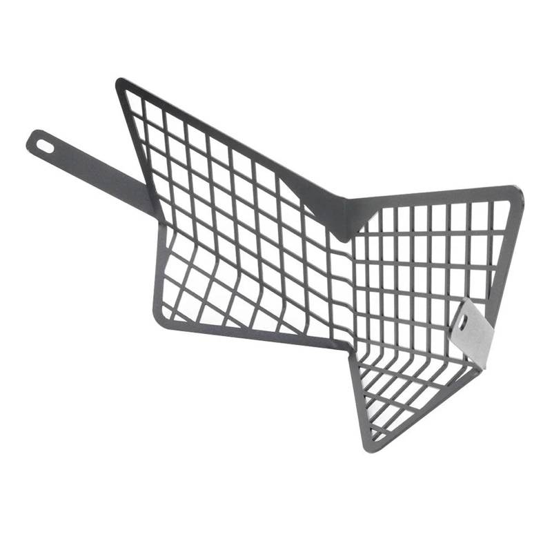 Lampen Gitter Motorrad Für Varadero XL1000V 2003-2013 Motorrad-Scheinwerfer-Scheinwerferschutz-Schutzabdeckung Schutzgrill Aluminium-Motorrad-Scheinwerferschutz Scheinwerfer Mesh Grillabdeckung von PPWIALL