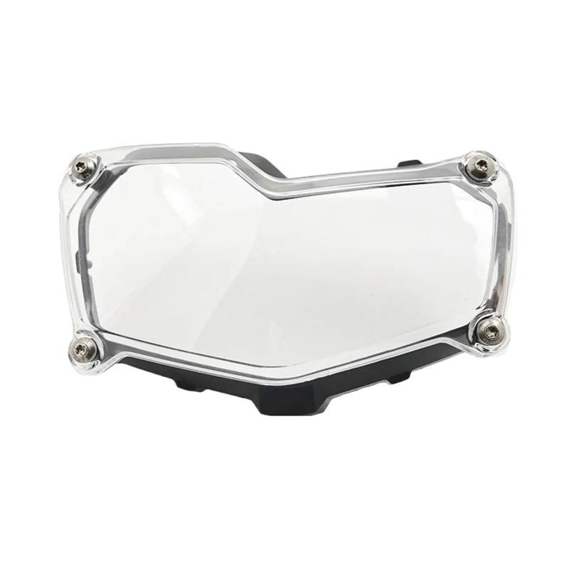 Lampen Gitter Motorrad Motorrad-Scheinwerferschutz, Motorrad-Scheinwerfer-Scheinwerferschutz, Schutzabdeckung, Schutzgrill Für F750GS F850GS ADV Adventure 2018-2022 Scheinwerfer Mesh Grillabdeckung von PPWIALL