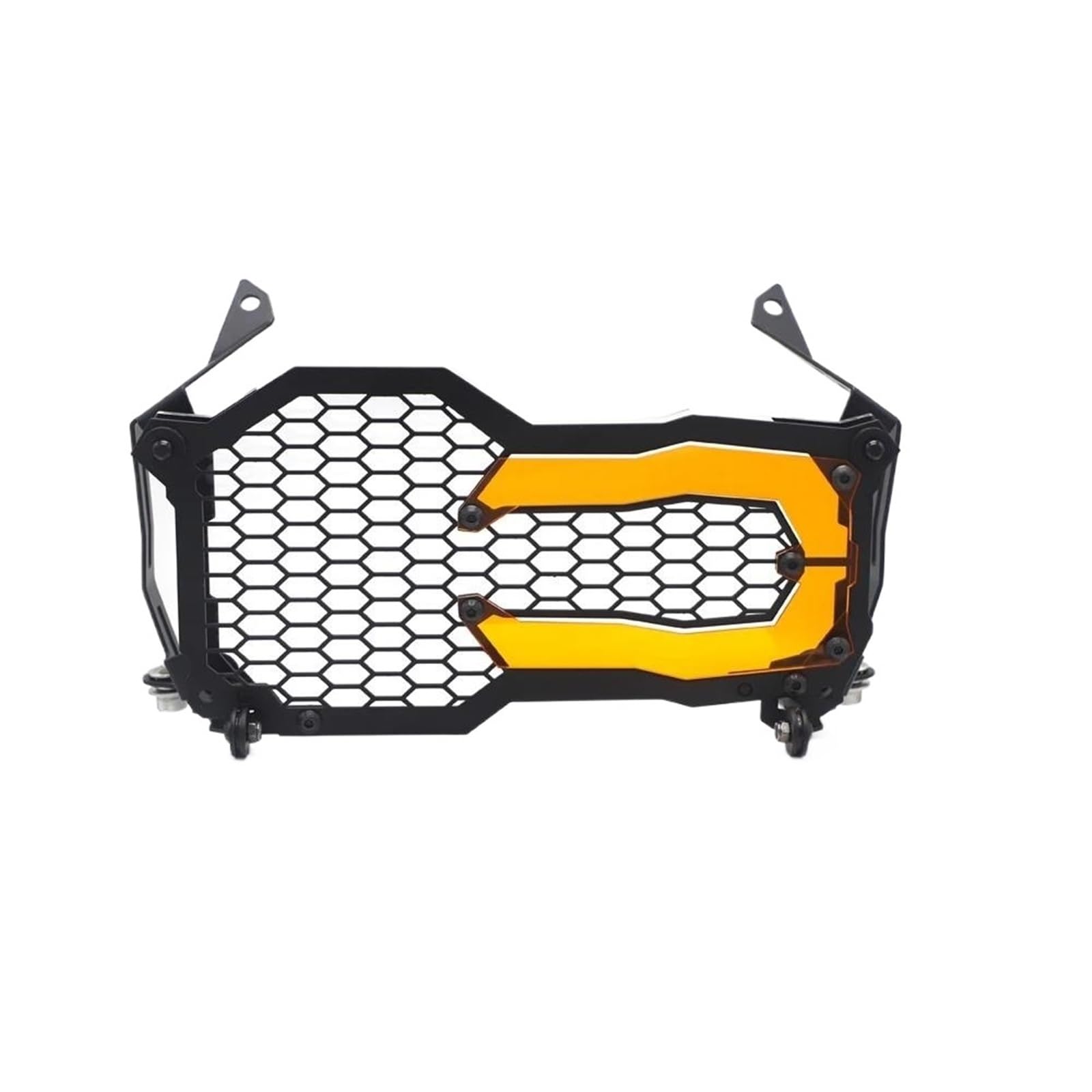 Lampen Gitter Motorrad Motorrad-Scheinwerferschutzgrill-Maskenabdeckung Motorrad-Scheinwerferschutzgrill-Schutzabdeckung Schutzgrill Für R1200GS R1250GS LC Adventure Scheinwerfer Mesh Grillabdeckung(O Lampen Gitter Motorrad Motorrad-Scheinwerferschutzgrill-Maskenabdeckung Motorrad-Scheinwerferschutzgrill-Schutzabdeckung Schutzgrill Für R1200GS R1250GS LC Adventure Scheinwerfer Mesh Grillabdeckung(O von PPWIALL