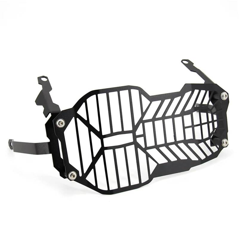 Motorrad Frontscheinwerfer Schutzhülle Für R1200GS Adventure 2013-2018 Motorrad-Scheinwerferschutz-Schutz-Kopf-Licht-Kühlergrill-Abdeckung Motorrad-Scheinwerferschutz-Kühlergrill-Maskenabdeckung Motor von PPWIALL
