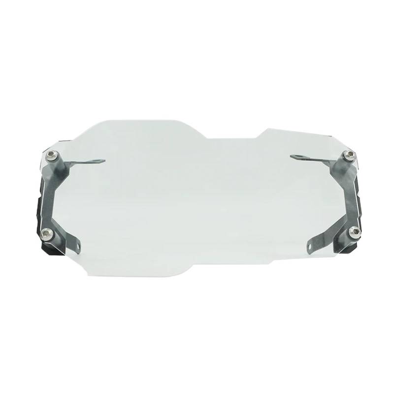 Motorrad Frontscheinwerfer Schutzhülle Motorrad-Scheinwerferschutz-Grillmaskenabdeckung, Motorrad-Scheinwerferschutz, Scheinwerferschutzabdeckung Für R1200GS Adventure R1250GS LC/ADV 2013–2020 Motorra von PPWIALL