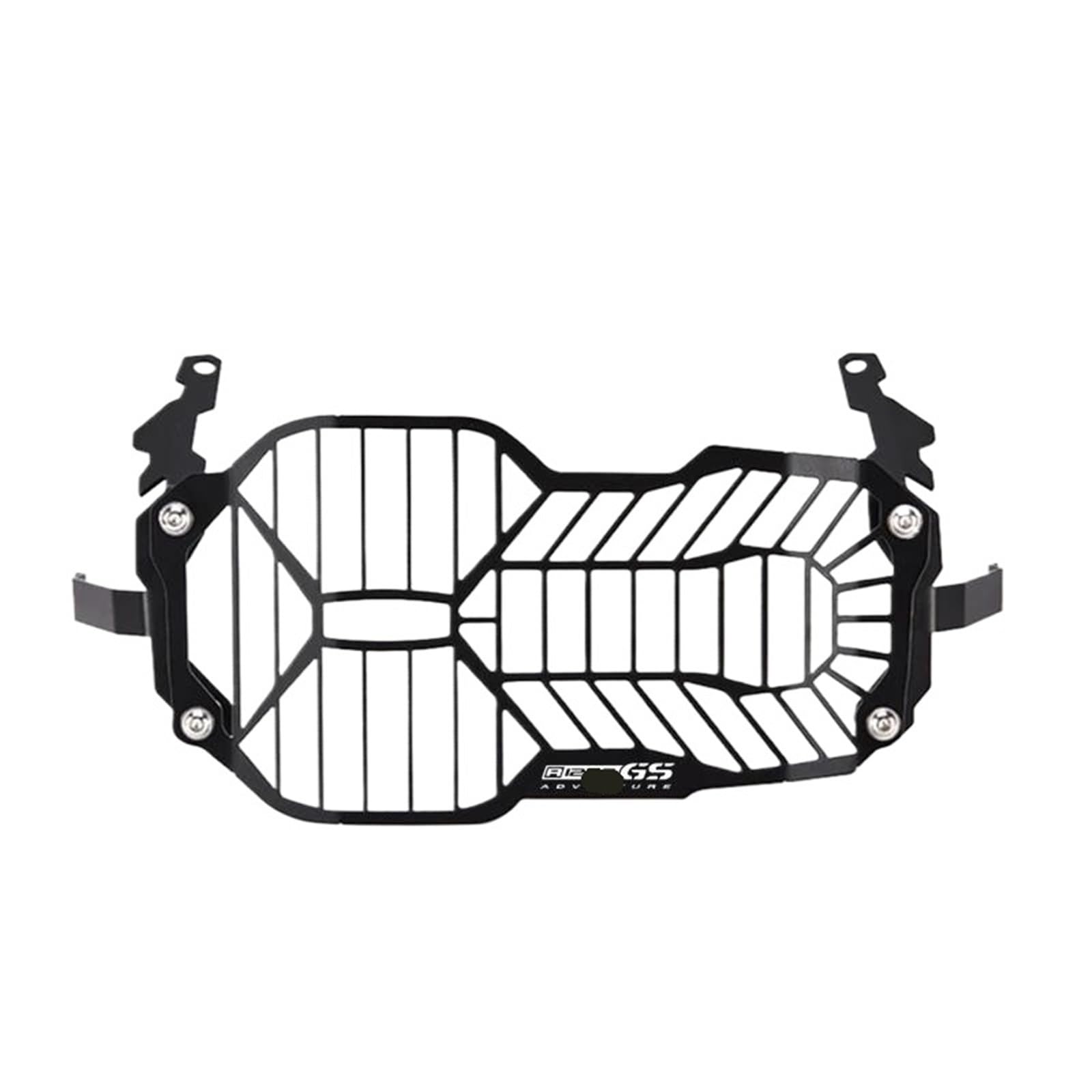 Motorrad Scheinwerfer-Schutz Für R1200GS GSA R1250GS LC Abenteuer Motorradzubehör Scheinwerferschutz Kühlergrillschutzabdeckung Motorteile Motorrad Scheinwerferschutzabdeckung Scheinwerfer Gitter(R125 Motorrad Scheinwerfer-Schutz Für R1200GS GSA R1250GS LC Abenteuer Motorradzubehör Scheinwerferschutz Kühlergrillschutzabdeckung Motorteile Motorrad Scheinwerferschutzabdeckung Scheinwerfer Gitter(R125 von PPWIALL