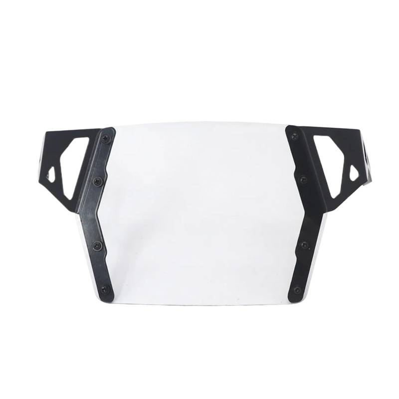 Motorrad Scheinwerfer-Schutz Für Suzuki Für DL1050XT/A 2019-2021 Scheinwerfer Kühlergrill Wache Abdeckung Kopf Licht Lampe Protector Motorrad Lampe Maske Protector Schutz Scheinwerfer Gitter(Color: A) von PPWIALL