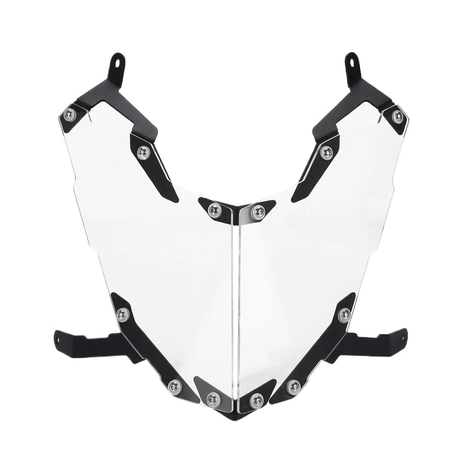 PPWIALL FÜR XL750 Transalp 2022-2023-2024-2025 Acryl Scheinwerfer Schutz Abdeckung Zubehör Motorrad Kopf Licht Schutz Motorrad Scheinwerfer Schutz Scheinwerfer Mesh Grillabdeckung PPWIALL FÜR XL750 Transalp 2022-2023-2024-2025 Acryl Scheinwerfer Schutz Abdeckung Zubehör Motorrad Kopf Licht Schutz Motorrad Scheinwerfer Schutz Scheinwerfer Mesh Grillabdeckung von PPWIALL