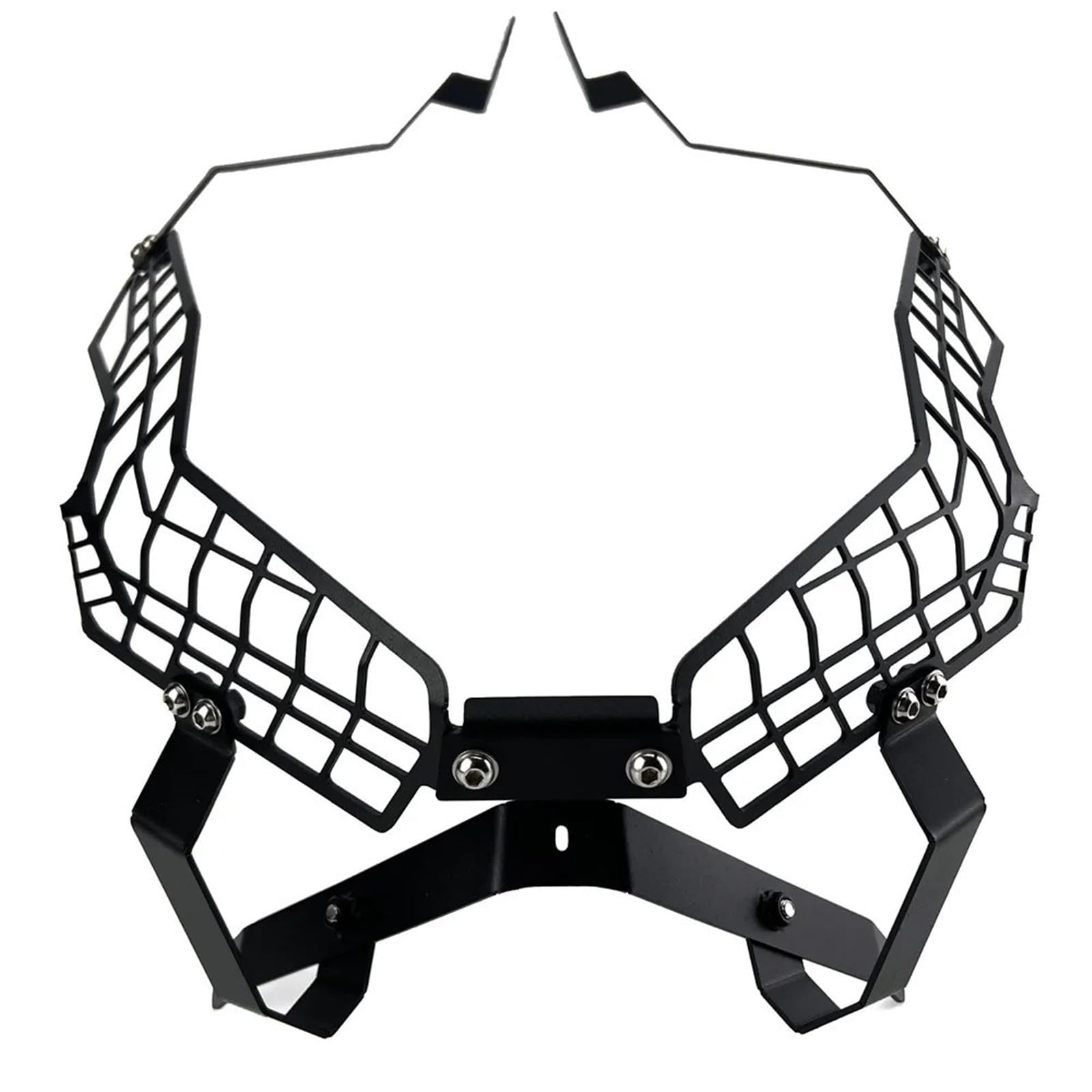 PPWIALL Für ADV350 2022 2023 2024 Motorrad Frontscheinwerfer Kühlergrill Schutzabdeckung Schutz Dekoratives Scheinwerfernetz Motorradlampenmaskenschutz Scheinwerfer Mesh Grillabdeckung(Without Logo) PPWIALL Für ADV350 2022 2023 2024 Motorrad Frontscheinwerfer Kühlergrill Schutzabdeckung Schutz Dekoratives Scheinwerfernetz Motorradlampenmaskenschutz Scheinwerfer Mesh Grillabdeckung(Without Logo) von PPWIALL