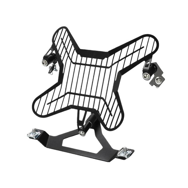 PPWIALL Lampen Gitter Motorrad Für R1300GS ADV Abenteuer 2023 2024 2025 Motorrad Front Scheinwerfer Schutzfolie Linse Abdeckung Motorrad Scheinwerfer Schutz Abdeckung Scheinwerfer Mesh Grillabdeckung von PPWIALL