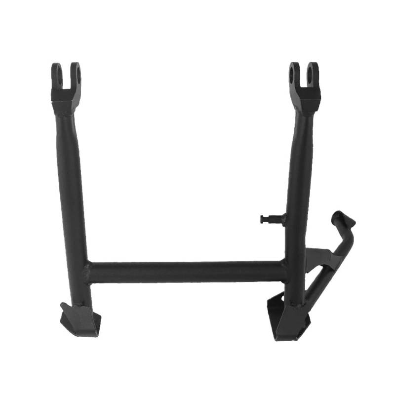 PPWIALL Motorrad Aufbockständer Motorrad Center Kickstand Mittlere Halter Halterung Bein Kick Stehen Unterstützung Halterung Für R1200GS R1250GS 2020 Motorrad Kickstand(R1200GS) von PPWIALL