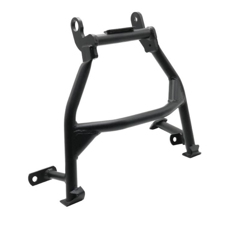 PPWIALL Motorrad Aufbockständer Motorrad Center Parkplatz Ständer Ständer Halterung Halter Unterstützung Für Africa Für Twin CRF1100L Abenteuer 2020 2021 2022 2023 Motorrad Kickstand(CRF1100L ADV) von PPWIALL