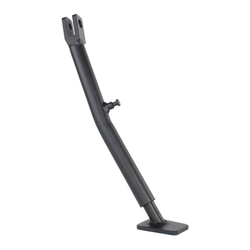 PPWIALL Motorrad Aufbockständer Motorrad Einstellbare Ständer Fuß Seite Stehen Unterstützung Fit Für Suzuki Für DRZ400S DRZ400SM 1999-2021 2022 2023 Motorrad Kickstand von PPWIALL