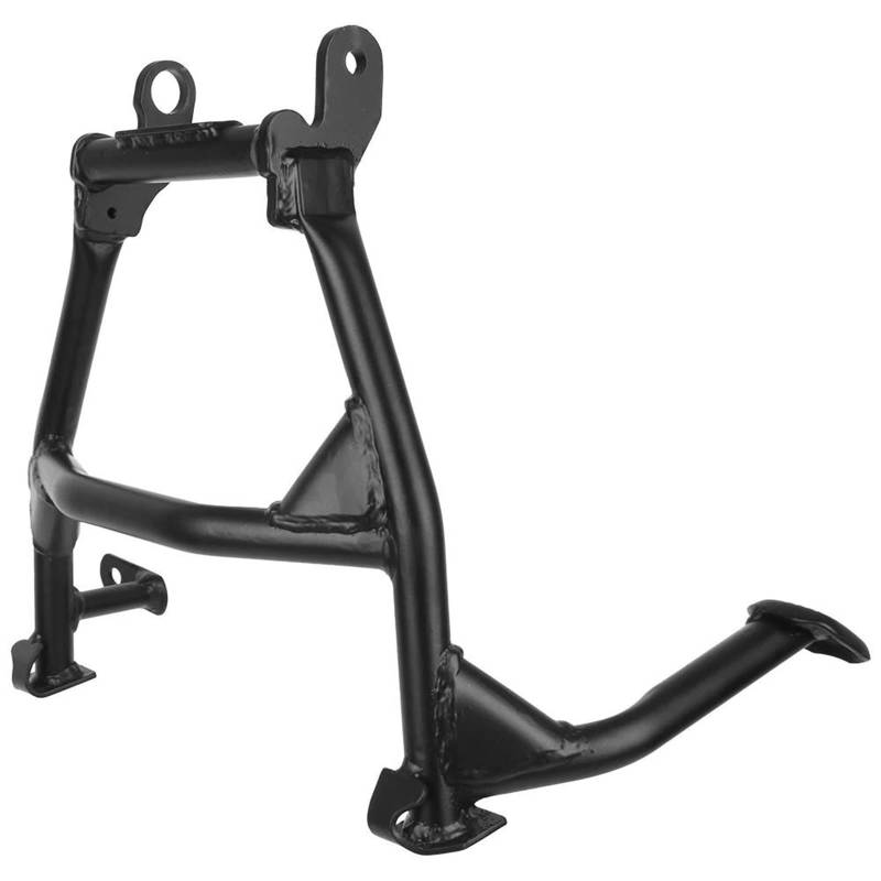PPWIALL Motorrad Aufbockständer Motorrad Ständer Halterung Zentrum Parkplatz Ständer Halter Unterstützung Für Afrika Für Twin 1100 CRF 1100 ADV CRF1100L 2020-2023 2024 Motorrad Kickstand von PPWIALL