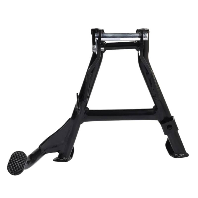 PPWIALL Motorrad Aufbockständer Motorrad Zentralständer Säule Mitte Zentralparkständer Halter Unterstützung Für CB500X CB500F CBR500R 2019-2023 Motorrad Kickstand von PPWIALL