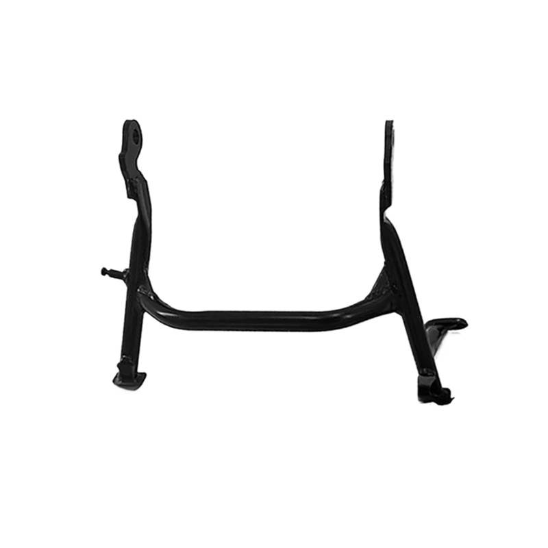 PPWIALL Motorrad Aufbockständer Motorrad Zubehör Center Parkplatz Ständer Feste Ständer Unterstützung Feste Halterung Unterstützung Für Kawasaki Für V-sys 650 2015-2022 Motorrad Kickstand von PPWIALL