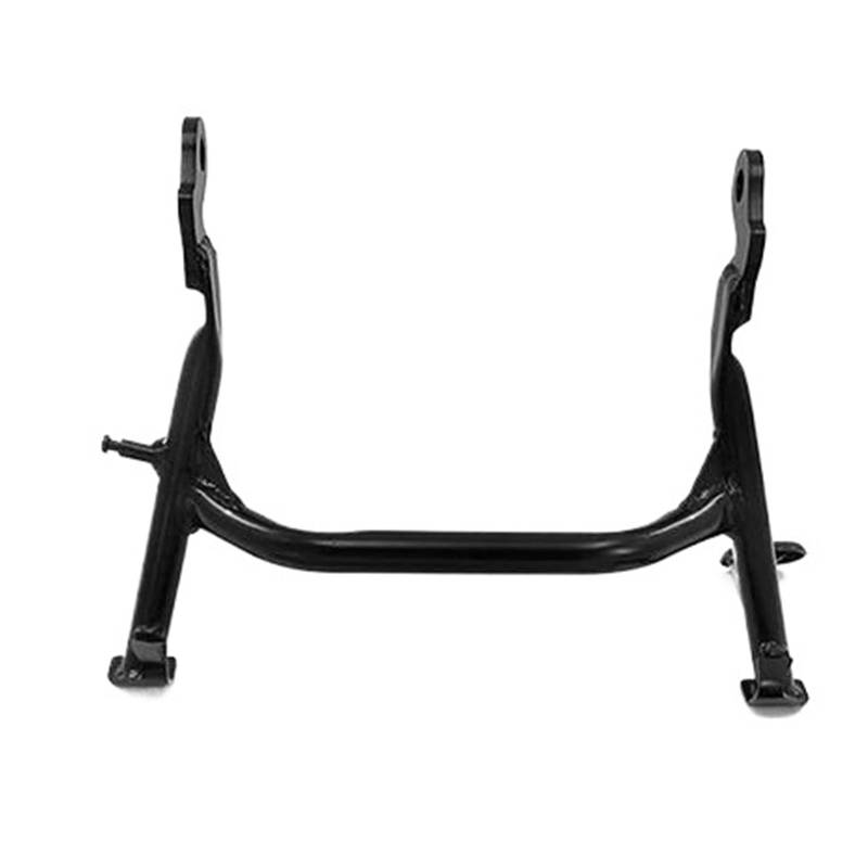 PPWIALL Motorrad Aufbockständer Motorrad Zubehör Center Parkplatz Ständer Feste Ständer Unterstützung Feste Halterung Unterstützung Für Kawasaki Für V-sys650 KLE650 2015-2022 Motorrad Kickstand von PPWIALL