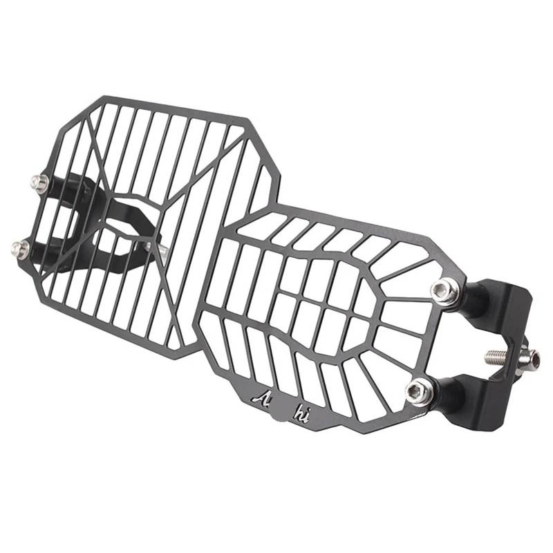 PPWIALL Motorrad Frontscheinwerfer Schutzhülle Motorrad Front Scheinwerfer Schutz Kühlergrill Schutz Abdeckung Für F650GS F700GS F800GS 2008 2009 2010 2011 2012 2013 2014 2015 Motorrad Lampen Gitter von PPWIALL