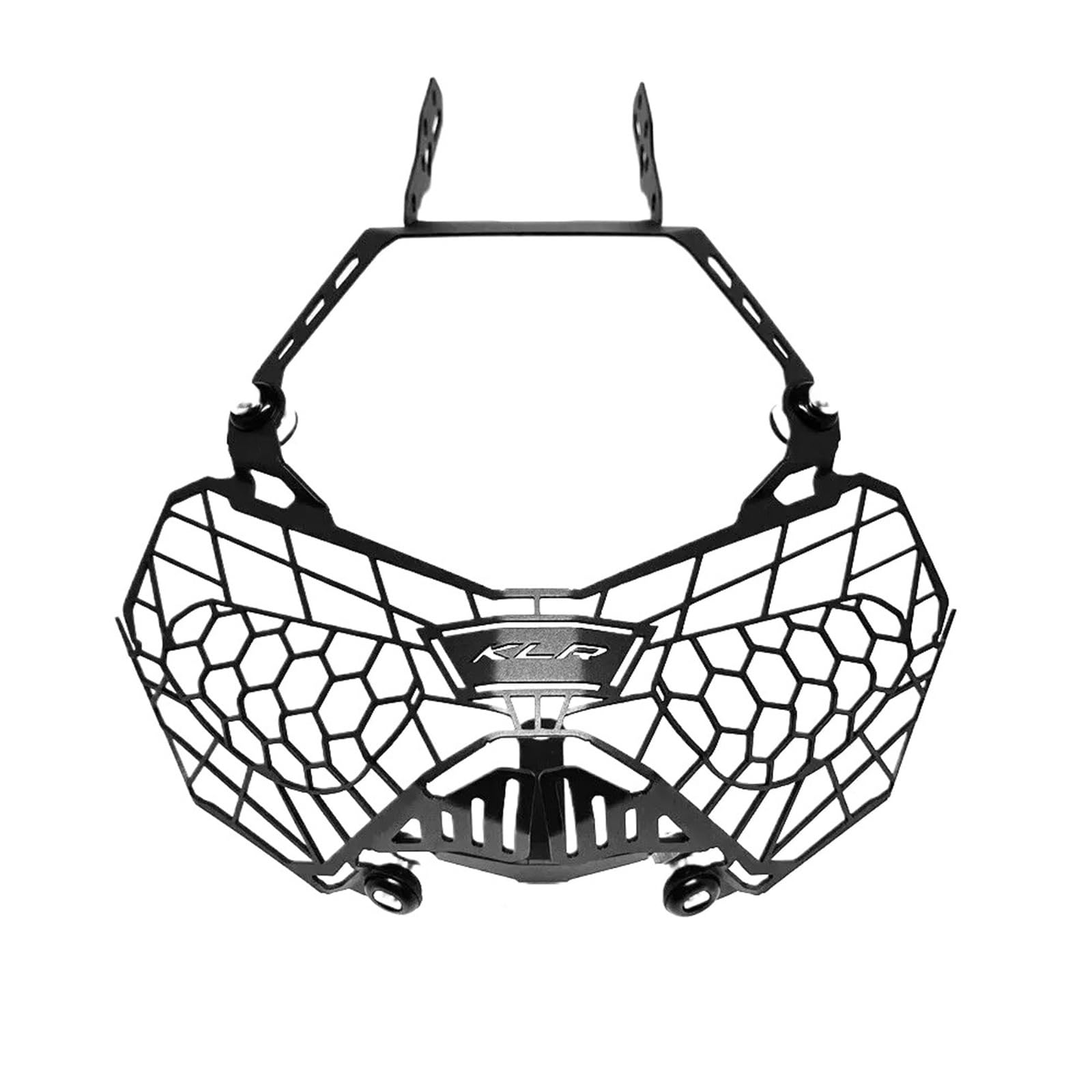 PPWIALL Motorrad-Lampenmaske Schutzschutz Motorrad-Scheinwerfergrill Dekorschutz Frontscheinwerfer Schutzabdeckung Schutz Für Kawasaki Für KLR650 2021-2023 Scheinwerfer Mesh Grillabdeckung PPWIALL Motorrad-Lampenmaske Schutzschutz Motorrad-Scheinwerfergrill Dekorschutz Frontscheinwerfer Schutzabdeckung Schutz Für Kawasaki Für KLR650 2021-2023 Scheinwerfer Mesh Grillabdeckung von PPWIALL