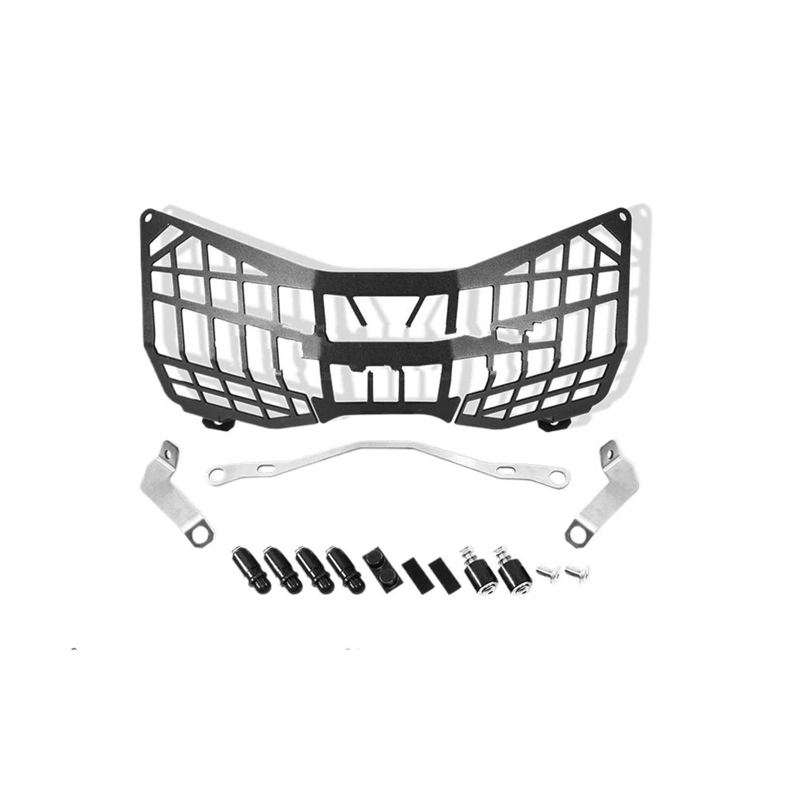 PPWIALL Motorrad-Scheinwerfer-Kopf-Licht-Schutz-Schutz-Abdeckung Schutz-Grill Für Tiger 1200 GT Pro Explorer Rally 2022 - Motorrad-Lampenmaske Schutzschutz Scheinwerfer Mesh Grillabdeckung PPWIALL Motorrad-Scheinwerfer-Kopf-Licht-Schutz-Schutz-Abdeckung Schutz-Grill Für Tiger 1200 GT Pro Explorer Rally 2022 - Motorrad-Lampenmaske Schutzschutz Scheinwerfer Mesh Grillabdeckung von PPWIALL