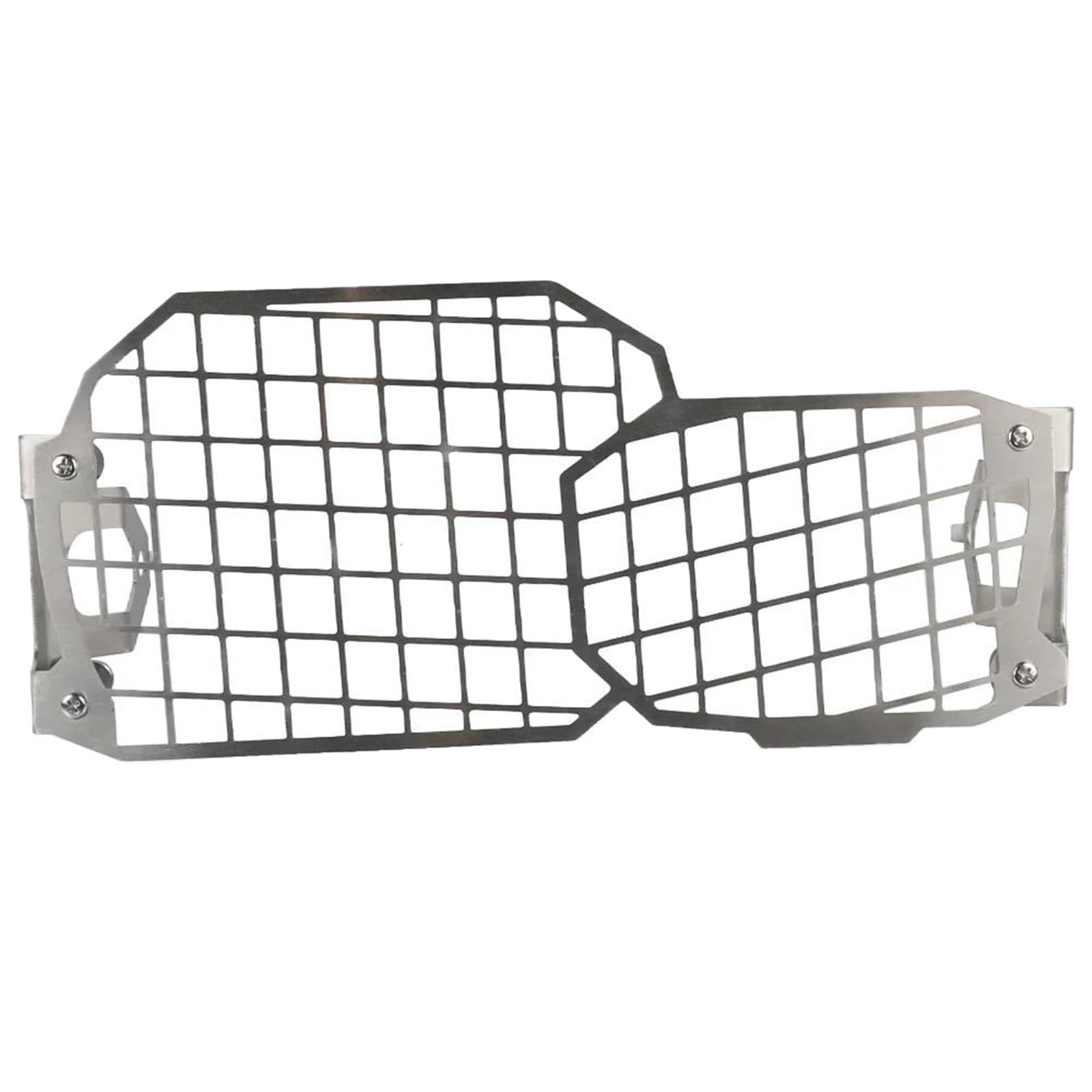 PPWIALL Motorrad Scheinwerfer-Schutz Für F800GS F700GS F650GS 2008-2018 Motorrad-Scheinwerferschutz Kühlergrill Schutzabdeckung Handlichtgitter Motorrad-Scheinwerferschutz Scheinwerfer Gitter(Clear) PPWIALL Motorrad Scheinwerfer-Schutz Für F800GS F700GS F650GS 2008-2018 Motorrad-Scheinwerferschutz Kühlergrill Schutzabdeckung Handlichtgitter Motorrad-Scheinwerferschutz Scheinwerfer Gitter(Clear) von PPWIALL