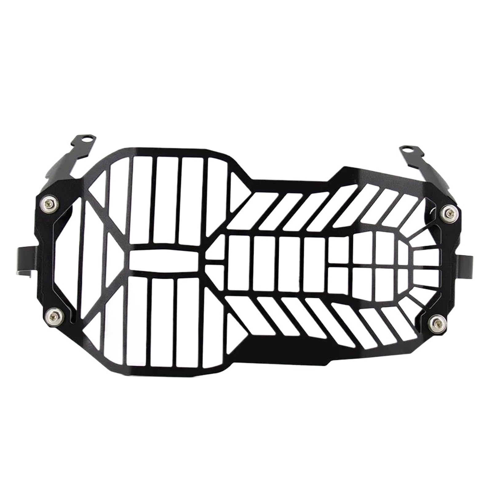 PPWIALL Motorrad Scheinwerfer-Schutz Für R1200GS LC ADV Motorrad-Scheinwerferschutz-Kühlergrill-Schutzabdeckung Schutzgrill Motorrad-Frontscheinwerfer-Kühlergrill-Schutzabdeckung Scheinwerfer Gitter PPWIALL Motorrad Scheinwerfer-Schutz Für R1200GS LC ADV Motorrad-Scheinwerferschutz-Kühlergrill-Schutzabdeckung Schutzgrill Motorrad-Frontscheinwerfer-Kühlergrill-Schutzabdeckung Scheinwerfer Gitter von PPWIALL