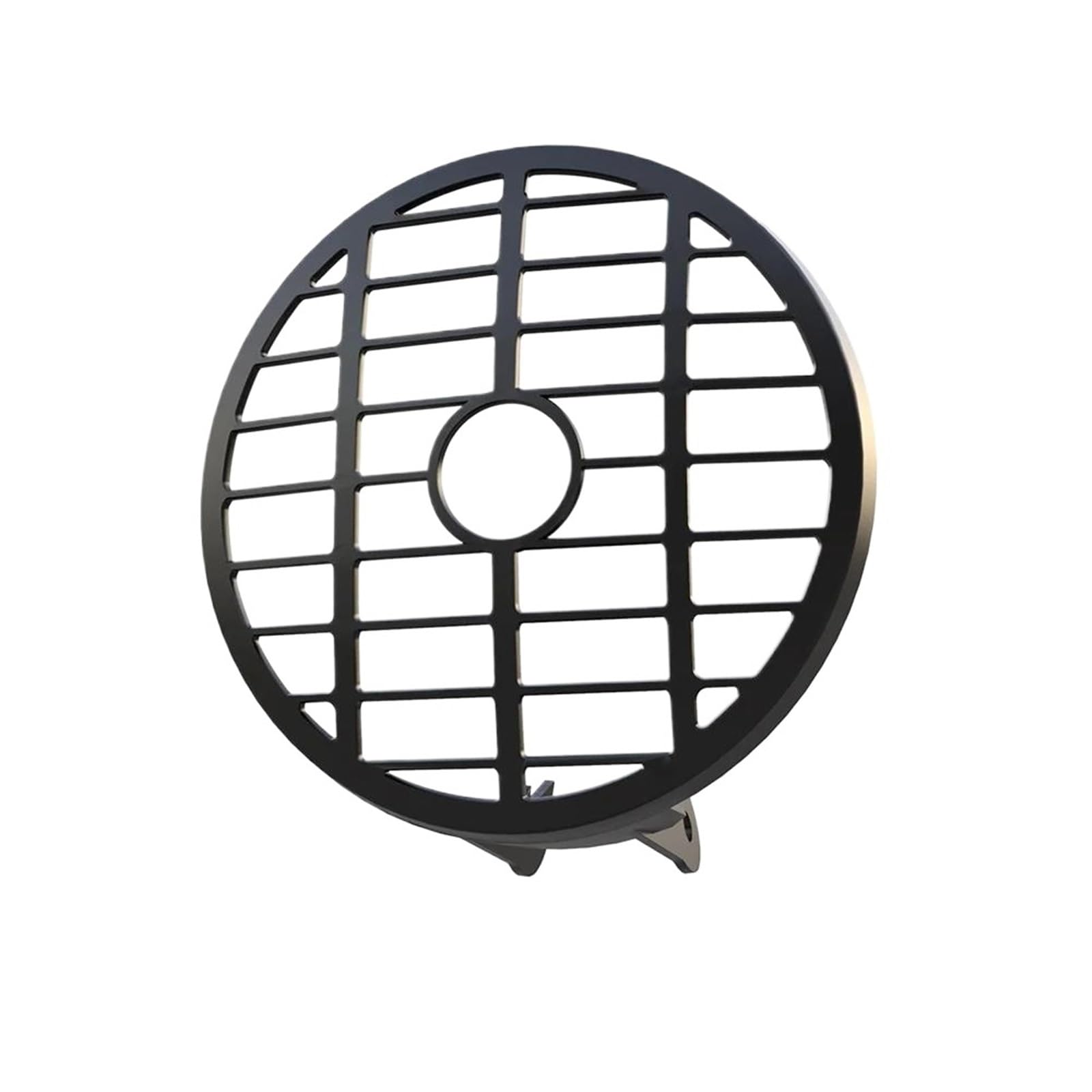 PPWIALL Motorrad Scheinwerfer Schutz Motorrad Scheinwerfer Schutz Protector Grille Grill Abdeckung Für (K23) R-NINET Scrambler Scheinwerfer Mesh Grillabdeckung von PPWIALL
